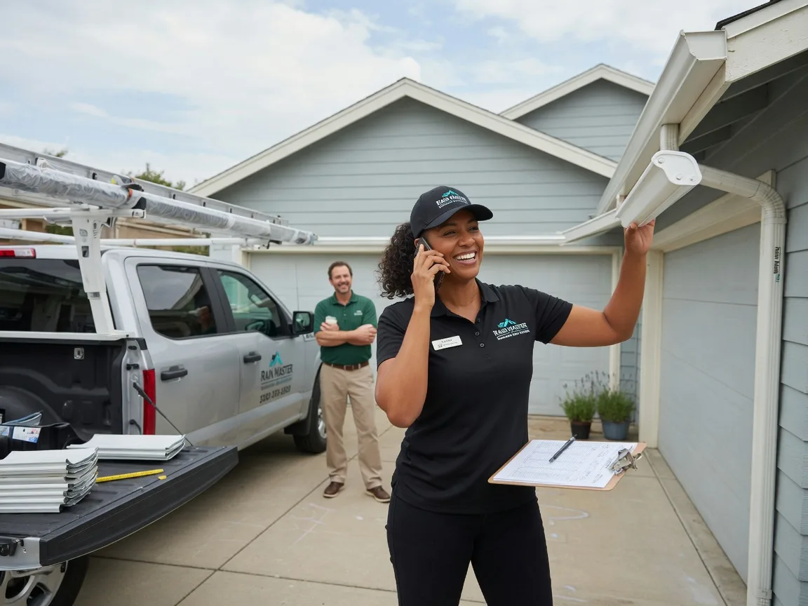 Gutter Installation Cramerton, NC FAQs